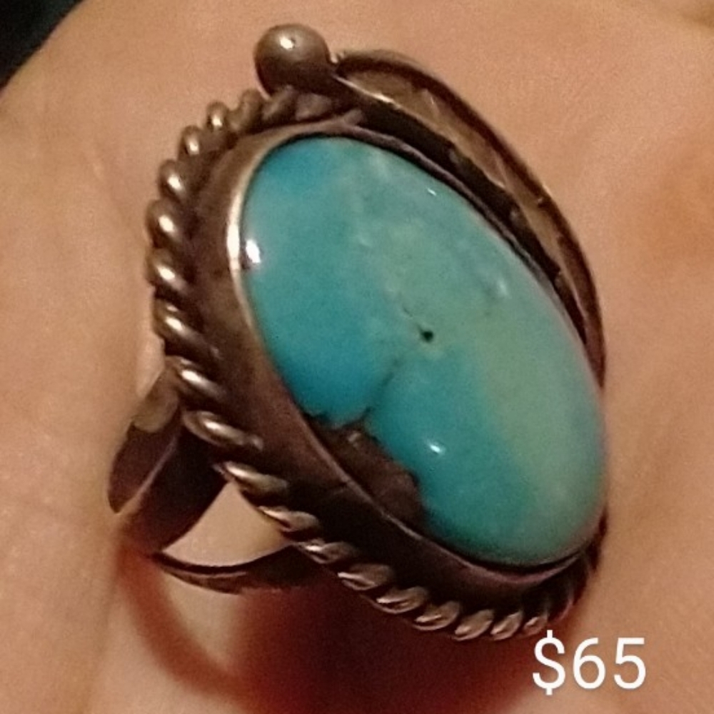 Vintage ring